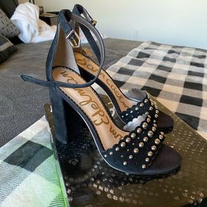 Sam Edelman Studded Yaro / Yaria Sandal